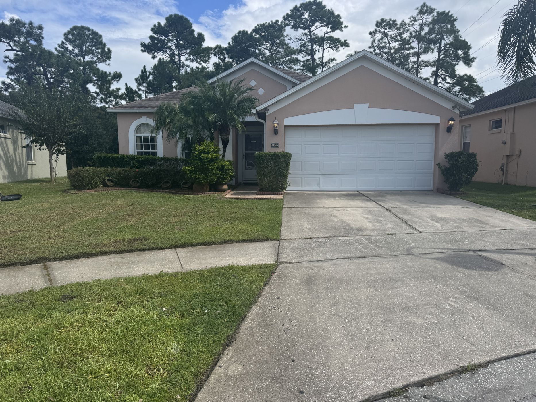 Orlando Home, FL Real Estate Listing